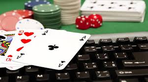 Зеркало Casino DLX